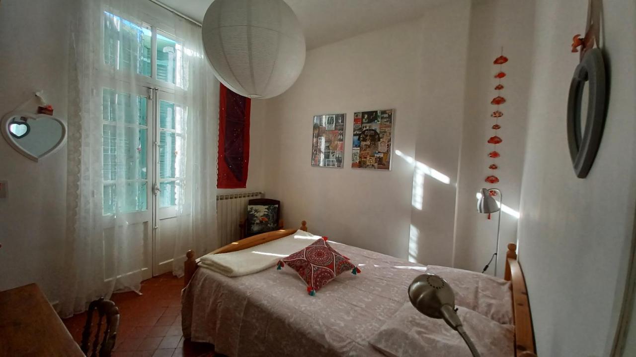 Maison De Charme Avec Cour, Proche Rue Des Teinturiers アヴィニョン エクステリア 写真
